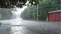 Sentyabrın son gününün HAVA PROQNOZU