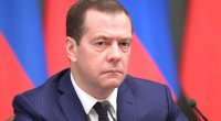 Avropa ilə müharibə təhlükəsinə Medvedevdən REAKSİYA – “Biz həmişə onlara azadlıq gətirmişik”