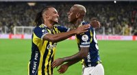 “Fənərbağça”dan inamlı qələbə - VİDEO