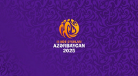 Azərbaycan III MDB Oyunlarında ilk qızıl medalını QAZANDI - VİDEO