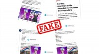 Türkiyə mediasinın Azərbaycanla bağlı saxta xəbər kampaniyası: Ankara niyə susur? - TƏHLİL/FOTO