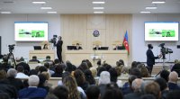 Aprel döyüşlərində mülki obyektlərin atəşə tutması ilə bağlı sənədlər TƏDQİQ OLUNDU - FOTO