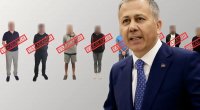 9 cinayətkar Türkiyəyə gətirildi - İsveçrədən Xorvatiyaya uzanan əməliyyat – FOTO