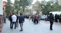 Cabir İmanovla vida mərasiminə SON HAZIRLIQLAR – VİDEO