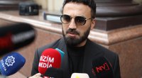 Zamiq: “Heç vaxt görmədim ki, Cabir kiminsə xətrinə dəysin” – VİDEO