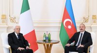 İlham Əliyev:“Azərbaycan və İtaliya əsl strateji tərəfdaşlardır” - VİDEO