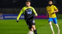 Bu futbolçunun “Sumqayıt”a keçidində problem YARANDI