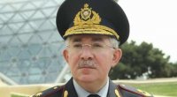 Azərbaycanın məşhur generalı işdən çıxarıldı