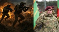 44 günlük ZƏFƏR YOLU: Generalın döyüş qeydləri – III HİSSƏ