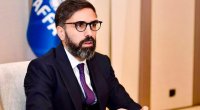 AFFA prezidenti millimizi TƏBRİK ETDİ