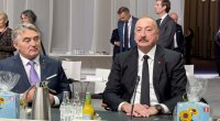 İlham Əliyev Aİ-nin plenar sessiyasında iştirak edib - FOTO/VİDEO