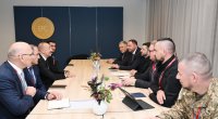 Zelenski: “Azərbaycanla əlavə təmaslar barədə razılıq əldə olundu”