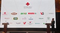 Veysəloğlu Distribusiya Çində keçirilən beynəlxalq logistika konfransında iştirak edib – FOTO