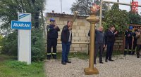Avaran kəndinə ilk dəfə təbii qaz VERİLDİ – 186 evin SEVİNCİ – VİDEO
