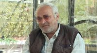 Bakıda 50 qəpiyə limon satan kişinin hesabında bir milyon manat var - VİDEO