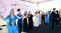 Cəbrayılda bayram konserti KEÇİRİLDİ - FOTO