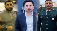 Bakıda DSX mayoruna hücum edənlər AZADLIĞA BURAXILDI