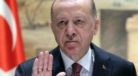 Ərdoğan: “Bir daha göstərdik ki, Türk dövlətləri olaraq gələcəyə inamla addımlayırıq” - VİDEO