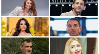 Azərbaycanda 2025-ci ildə həbs olunan məşhurlar - ADLAR