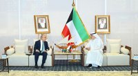 Azərbaycanla Küveyt arasında strateji əməkdaşlıq imkanları müzakirə olundu - FOTO