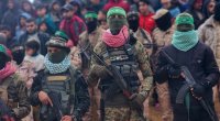 HƏMAS İsraili atəşkəs razılaşmasını pozmaqda İTTİHAM ETDİ - FOTO/VİDEO