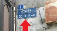 Küçələrə adların verilməsində YENİLİK – Bu normalar nəzərə alınacaq