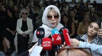“Biz Əminə xanımın səsi ilə böyüdük” – Brilliant Dadaşova