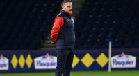Ayxan Abbasov 3 futbolçunu millidən KƏNARLAŞDIRDI