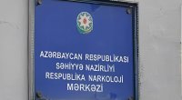 Azərbaycanda psixotrop maddə istifadəçilərinin sayı 41 mini ÖTDÜ – Dəhşətli STATİSTİKA