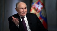 Putin Melaniya Trampın məktubuna CAVAB VERDİ