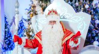 Rusiyada Şaxta baba iş adamını öldürdü