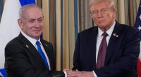 Netanyahu Trampın dəvətini QƏBUL ETMƏDİ