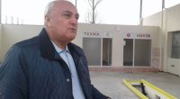 Vəzifəli şəxsin oğlu hoteldə dünyasını dəyişdi – FOTO