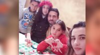 Üç uşaq anası 31 yaşında attestat aldı - Qızı ilə sinif yoldaşı olub - FOTO