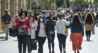 Azərbaycan əhalisinin sayı açıqlandı