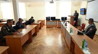 Serbiya nümayəndə heyəti Azərbaycanda səfərdədir - FOTO