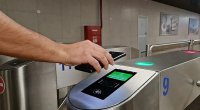 “BakıKart” İŞLƏMİR: Metro və avtobuslarda izdiham yaşanır - FOTO