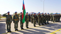 "Birlik – 2025" birgə təliminin açılış mərasimi KEÇİRİLDİ - FOTO