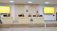 Vardanyanın məhkəməsində ifadələr dinlənildi - FOTO