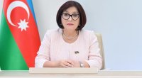 Sahibə Qafarova: “Parlamentdə qadın deputatların sayı artıb”