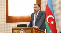 Bu akademiyaya yeni rektor əvəzi TƏYİN EDİLDİ