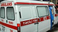 Sovet dövründən qalan ambulanslar TARİXƏ qovuşur – RƏSMİ