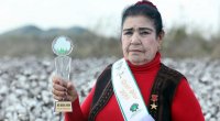Fatma Hüseynova vəfat etdi