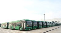 Qarabağ iqtisadi rayonunun 4 şəhərində ictimai nəqliyyat sistemi yaradılacaq – RƏSMİ