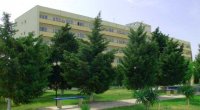 Mərkəzi Hərbi Sanatoriyanın rəisi saxlanıldı - FOTO