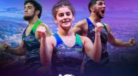 Güləşçilərimiz dünya çempionatında İŞTİRAK EDƏCƏKLƏR