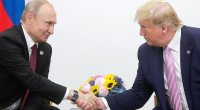 Putinlə Trampın telefon danışığı BAŞA ÇATDI - YENİLƏNİB