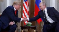 Tramp Putinlə Macarıstanda görüş barədə RAZILIĞA GƏLDİ