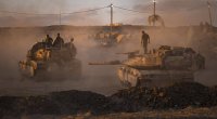 KİV: İsrail Türkiyənin xilasetmə missiyasının Qəzzaya daxil olmasına icazə vermədi