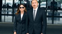 Milli Məclisdən Prezident və birinci xanıma TƏBRİK MƏKTUBU